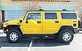 Show the detailed information for this 2005 Hummer H2.