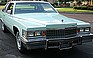 1978 Cadillac Coupe deVille.