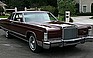 Show the detailed information for this 1977 Lincoln Town Coupe.