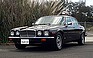 1985 Jaguar XJ6.