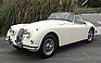 Show the detailed information for this 1959 Jaguar XK-150S.