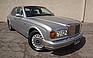 Show the detailed information for this 1999 Rolls-Royce Silver Seraph.