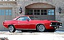 Show the detailed information for this 1970 Plymouth Barracuda.
