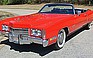 Show the detailed information for this 1971 Cadillac Eldorado.