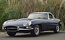 1961 Jaguar XKE.