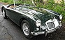 1958 MG A.