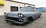 Show the detailed information for this 1958 Chevrolet Biscayne.