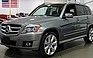 2010 Mercedes-Benz GLK350.