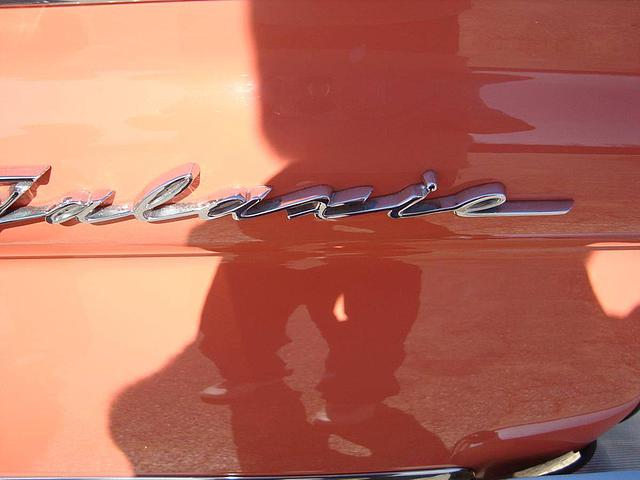 1959 Ford Galaxie 500 Webster MA 01570 Photo #0146259A