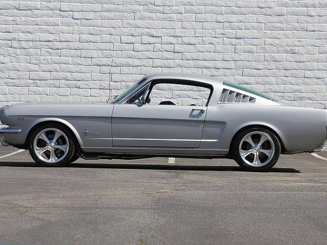 1965 Ford Mustang Carson CA 90745 Photo #0146289A