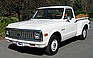 Show the detailed information for this 1971 Chevrolet C10.