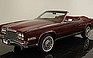 Show the detailed information for this 1984 Cadillac Eldorado Biarritz.