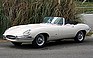 Show the detailed information for this 1961 Jaguar XKE.