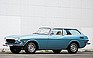 Show the detailed information for this 1973 Volvo P1800ES.