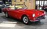 Show the detailed information for this 1960 Ferrari 250GT.