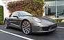 Show the detailed information for this 2013 Porsche 911.