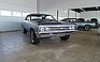 Show the detailed information for this 1967 Chevrolet Malibu.