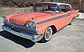 Show the detailed information for this 1959 Ford Galaxie 500.