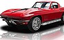 Show the detailed information for this 1967 Chevrolet Corvette.