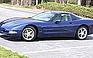 Show the detailed information for this 2004 Chevrolet Corvette.