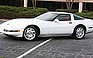Show the detailed information for this 1995 Chevrolet Corvette.