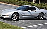 Show the detailed information for this 2002 Chevrolet Corvette.