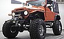 Show the detailed information for this 1970 Toyota Land Cruiser.