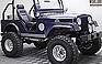 1953 Willys Jeep.