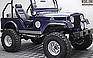 Show the detailed information for this 1953 Willys Jeep.