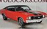 Show the detailed information for this 1972 Chevrolet Chevelle.