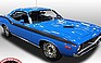 Show more photos and info of this 1972 Plymouth Barracuda.