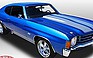 Show the detailed information for this 1972 Chevrolet Chevelle.