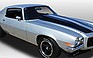 Show the detailed information for this 1970 Chevrolet Camaro.