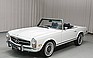 Show the detailed information for this 1970 Mercedes-Benz 280SL.