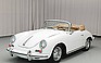 Show the detailed information for this 1963 Porsche 356.