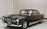 Show the detailed information for this 1961 Facel Vega HK500.
