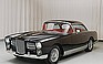 1961 Facel Vega HK500.