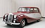 1953 Daimler Empress II.