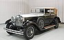 Show the detailed information for this 1929 Rolls-Royce Phantom I.