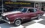 Show the detailed information for this 1970 Chevrolet Chevelle.