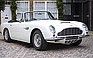 1967 Aston Martin DB6.
