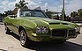Show the detailed information for this 1971 Pontiac LeMans.