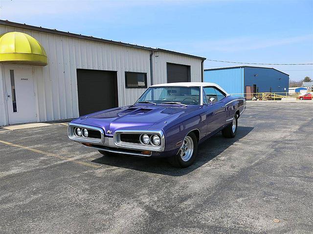 1970 Dodge Super Bee Manitowoc WI 54220 Photo #0146422A