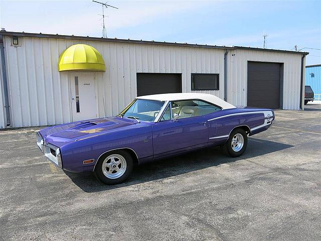 1970 Dodge Super Bee Manitowoc WI 54220 Photo #0146422A