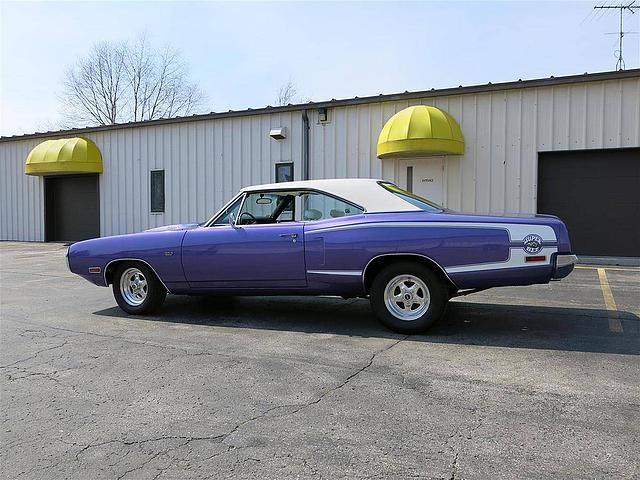 1970 Dodge Super Bee Manitowoc WI 54220 Photo #0146422A