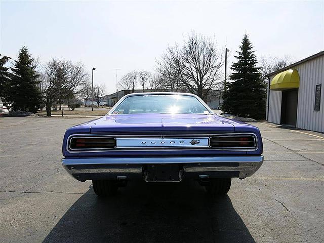 1970 Dodge Super Bee Manitowoc WI 54220 Photo #0146422A