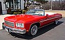 Show the detailed information for this 1975 Chevrolet Caprice Classic.