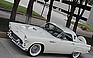 Show the detailed information for this 1956 Ford Thunderbird.