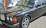 Show the detailed information for this 1989 Bentley Turbo R.