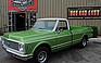 Show the detailed information for this 1972 Chevrolet C10.